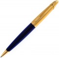 Ручка шариковая Waterman EDSON Blue BP
